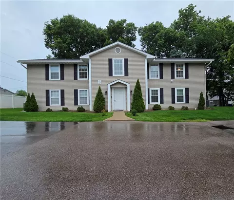 1825 S Marshall Rd #II, Middletown, OH 45044