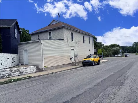 Exterior - 1223 Lagonda Ave, Springfield, OH 45503 photo 2 of 4
