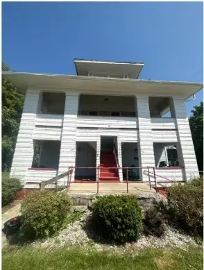 204 W Johnny Lytle Ave, Springfield, OH 45506
