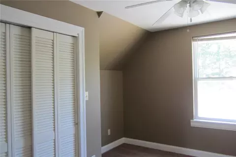 Bedroom - 1448 Southlyn Dr, Kettering, OH 45409 photo 5 of 5