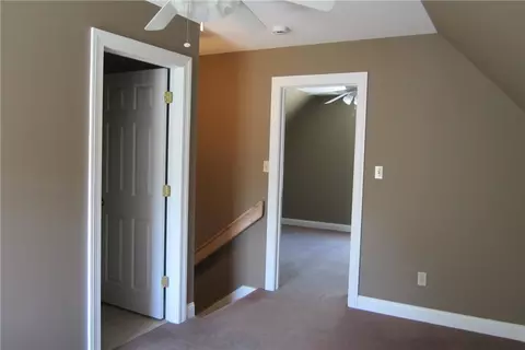 Entry Way - 1448 Southlyn Dr, Kettering, OH 45409 photo 3 of 4