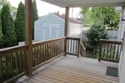 Exterior - 1448 Southlyn Dr, Kettering, OH 45409 photo 7 of 7