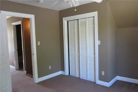 Bedroom - 1448 Southlyn Dr, Kettering, OH 45409 photo 4 of 5