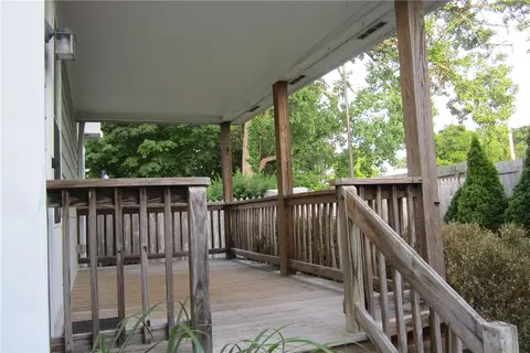 Exterior - 1448 Southlyn Dr, Kettering, OH 45409 photo 6 of 7