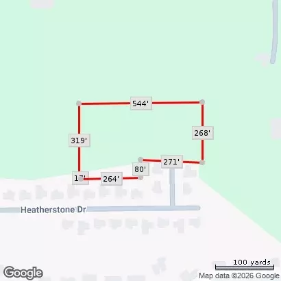0 Red Rock Ln, Dayton, OH 45417
