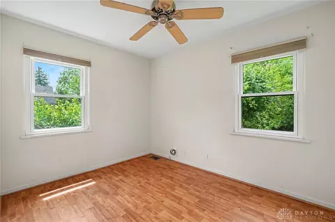 Bedroom - 1663 Pershing Blvd, Dayton, OH 45410 photo 3 of 4
