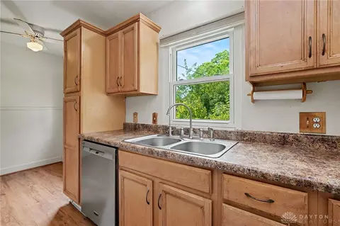 Kitchen - 1663 Pershing Blvd, Dayton, OH 45410 photo 3 of 3