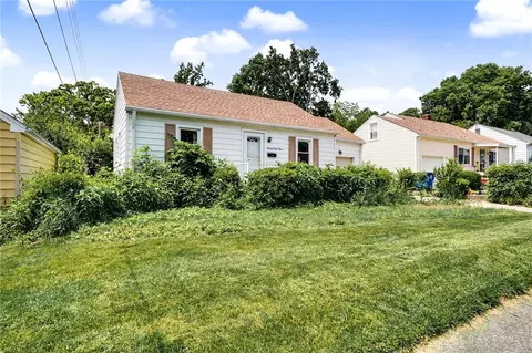 Exterior - 1663 Pershing Blvd, Dayton, OH 45410 photo 8 of 8