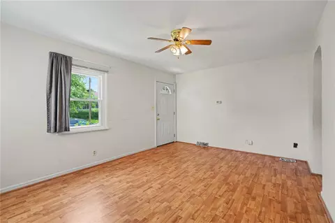 Living - 1663 Pershing Blvd, Dayton, OH 45410 photo 1 of 2