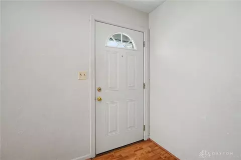 Entry Way - 1663 Pershing Blvd, Dayton, OH 45410 photo 1 of 1