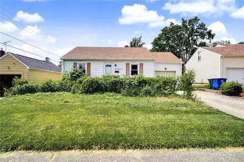 Exterior - 1663 Pershing Blvd, Dayton, OH 45410 photo 2 of 8