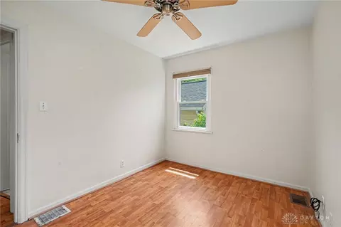 Bedroom - 1663 Pershing Blvd, Dayton, OH 45410 photo 4 of 4