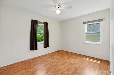 Bedroom - 1663 Pershing Blvd, Dayton, OH 45410 photo 1 of 4