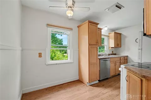 Kitchen - 1663 Pershing Blvd, Dayton, OH 45410 photo 1 of 3