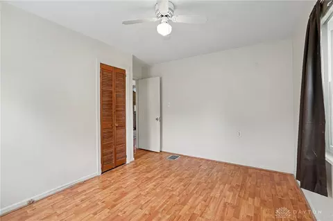 Bedroom - 1663 Pershing Blvd, Dayton, OH 45410 photo 2 of 4