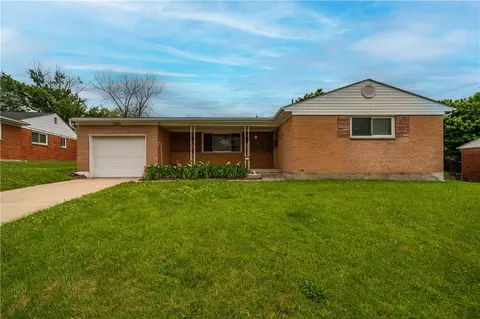 2534 Baywood St, Dayton, OH 45406
