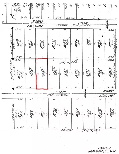 160 Hatchet Dr, Eaton, OH 45320