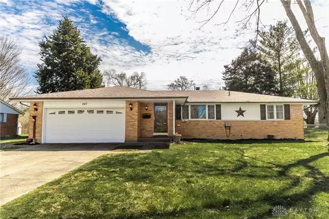 267 Cedar Dr, West Milton, OH 45383