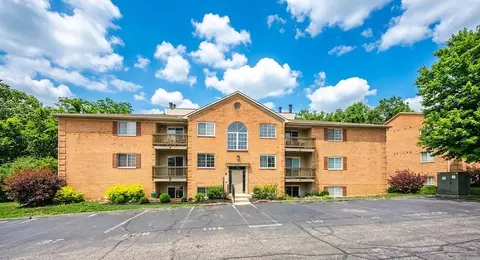 1570 Gelhot Dr #112, Fairfield, OH 45014