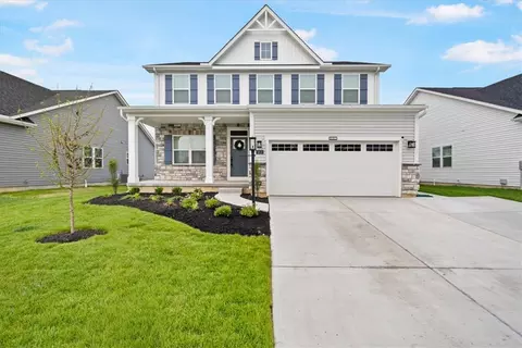 1812 Wildflower Rd, Fairborn, OH 45324