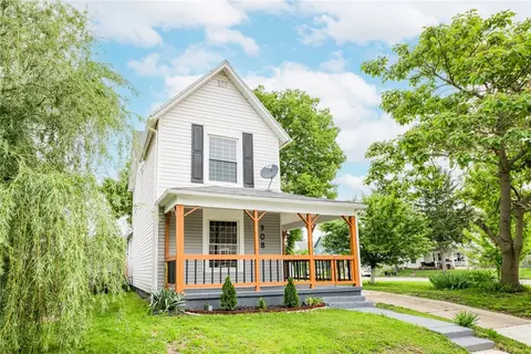 908 Cedar St, Springfield, OH 45504 photo 45