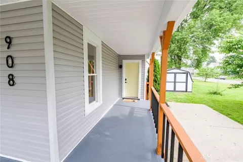 908 Cedar St, Springfield, OH 45504 photo 38
