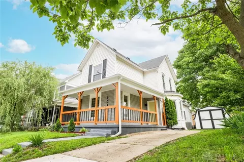 908 Cedar St, Springfield, OH 45504 photo 2