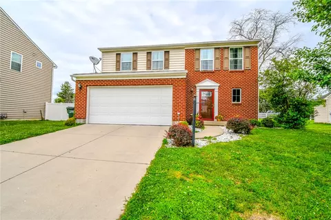 2111 Willow Oak Ct, Moraine, OH 45439