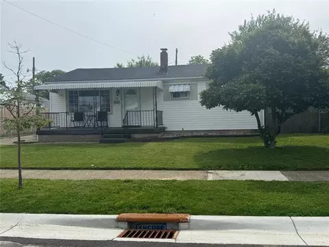 20 Van Buren, Hamilton, OH 45011