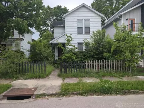 1236 W 1st St, Dayton, OH 45402