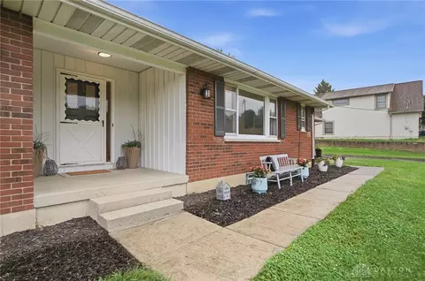 4120 Beal Rd, Franklin, OH 45005