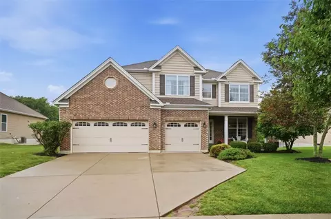 4127 Durhams Xing, Cincinnati, OH 45245