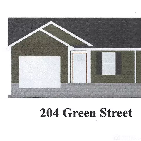 204 Green St, Greenville, OH 45331