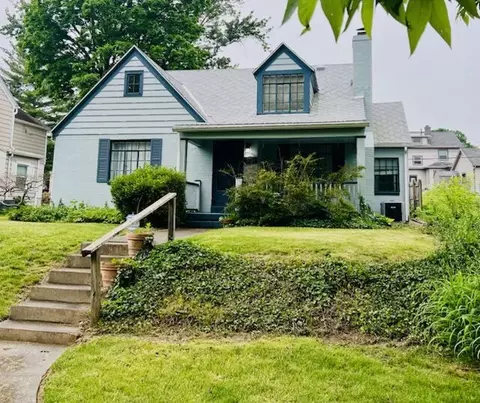 1224 Harvard Blvd, Dayton, OH 45406