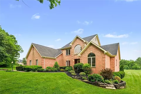 2785 Ashton Dr, Lebanon, OH 45036