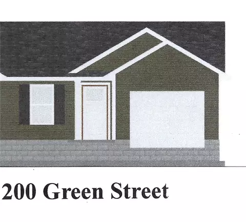 200 Green St, Greenville, OH 45331
