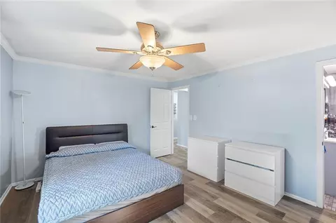 Bedroom - 3081 Viewcrest Pl, Kettering, OH 45420 photo 1 of 4