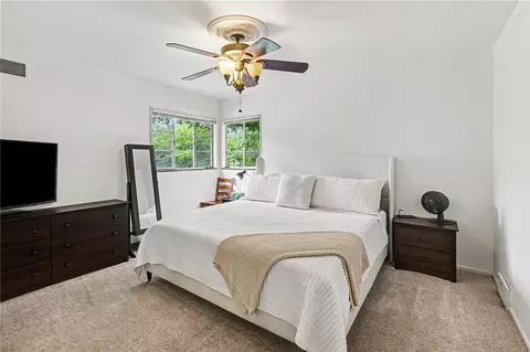 Bedroom - 1537 Marilyn Ave, Kettering, OH 45420 photo 1 of 4