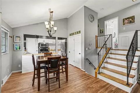 Entry Way - 1537 Marilyn Ave, Kettering, OH 45420 photo 1 of 1