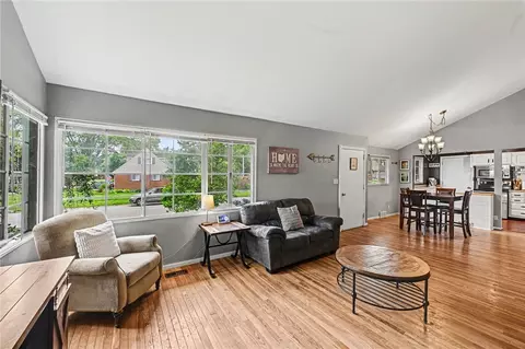 Living - 1537 Marilyn Ave, Kettering, OH 45420 photo 2 of 2