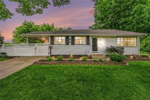 1537 Marilyn Ave, Kettering, OH 45420