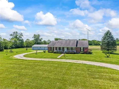7624 E State Route 41, Troy, OH 45373