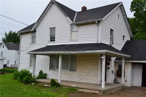 213 South Ave, Franklin, OH 45005