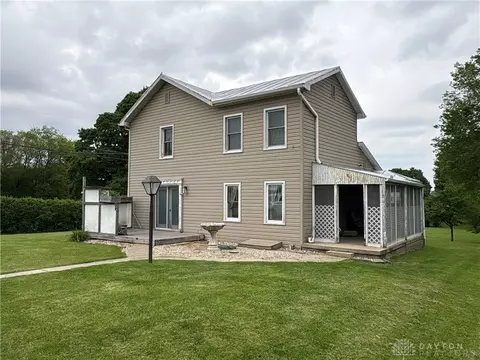 1080 State Route 571, Union City, OH 45390
