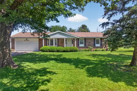 2105 Fenner Rd, Troy, OH 45373