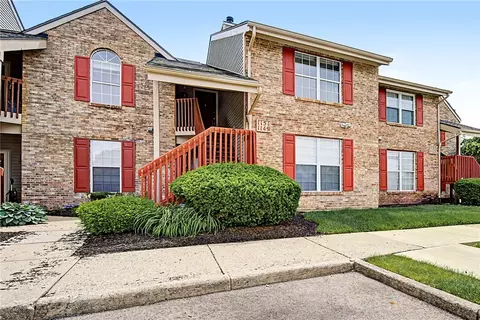 1151 Captains Brg, Washington Township, OH 45458