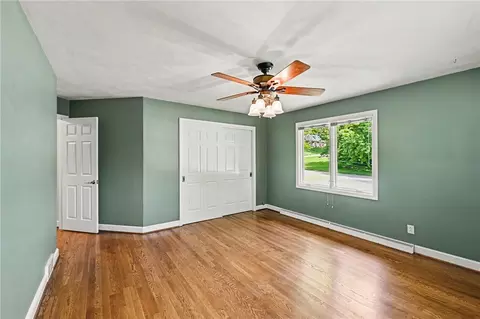 Bedroom - 202 Marchester Dr, Kettering, OH 45429 photo 2 of 5