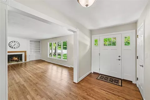 Entry Way - 202 Marchester Dr, Kettering, OH 45429 photo 1 of 1