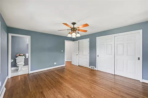Bedroom - 202 Marchester Dr, Kettering, OH 45429 photo 4 of 5