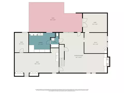 Floorplan - 202 Marchester Dr, Kettering, OH 45429 photo 1 of 3